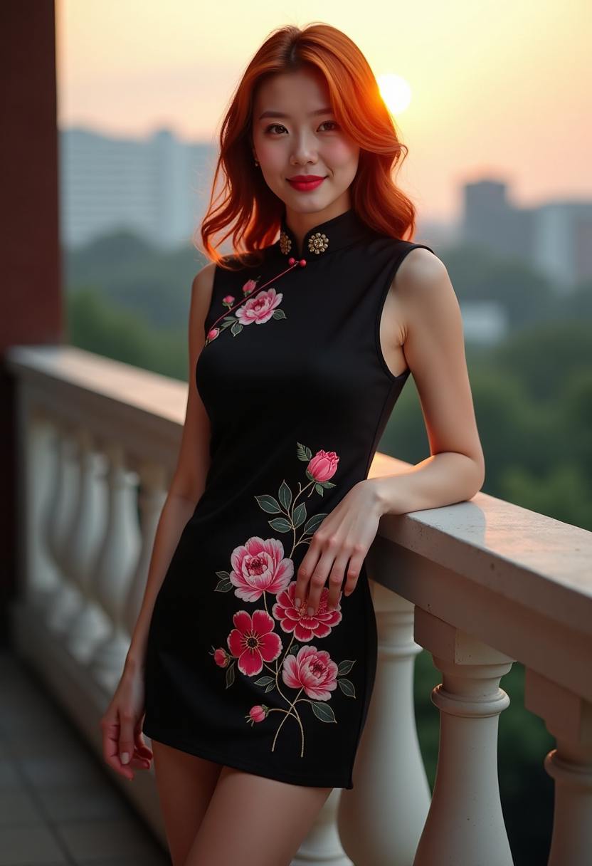 电视剧向阳小院海报